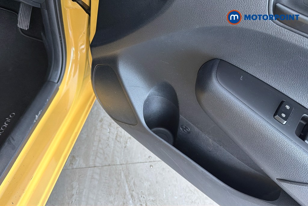 KIA Picanto 1 Manual Petrol Hatchback - Stock Number (1662065) - 21st supplementary image