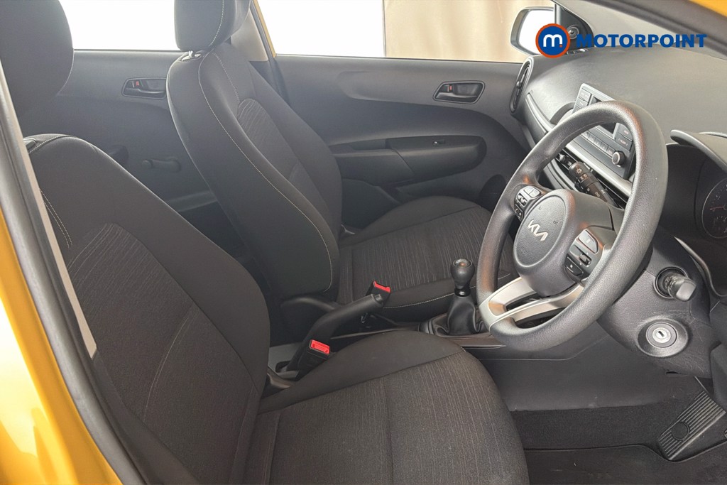 KIA Picanto 1 Manual Petrol Hatchback - Stock Number (1662065) - 22nd supplementary image