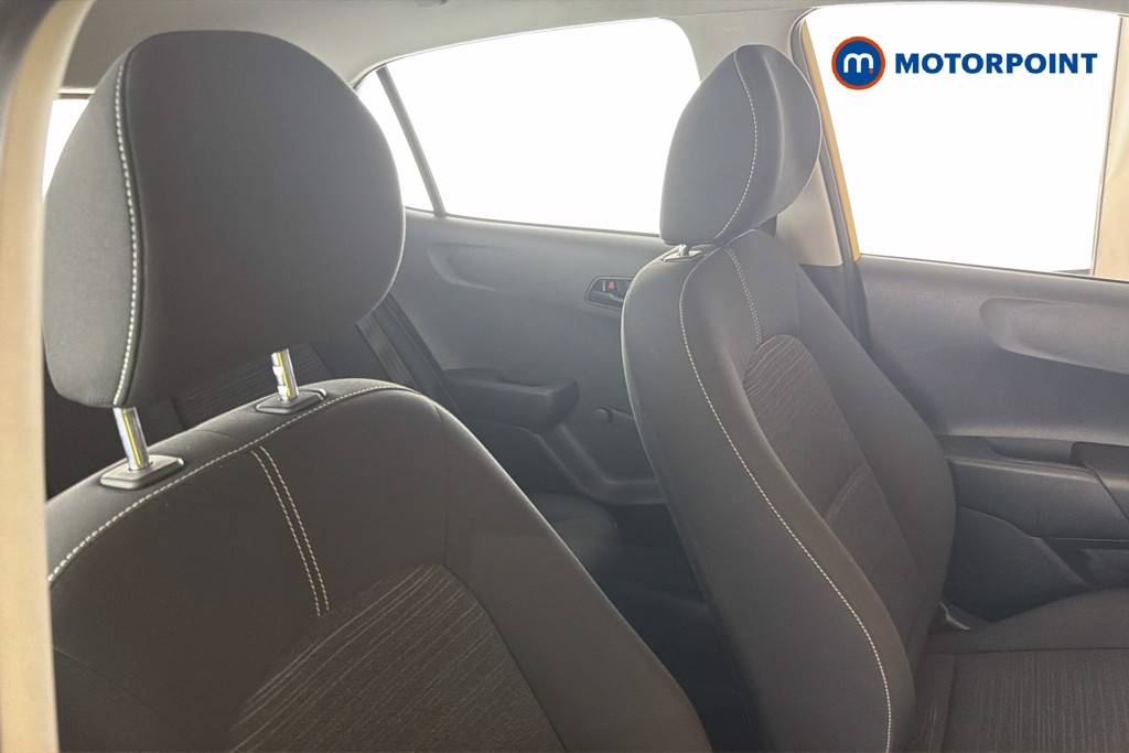 KIA Picanto 1 Manual Petrol Hatchback - Stock Number (1662065) - 23rd supplementary image