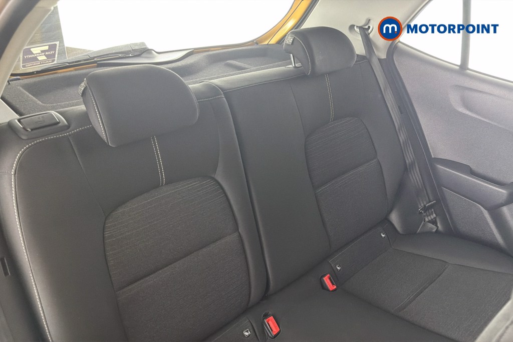 KIA Picanto 1 Manual Petrol Hatchback - Stock Number (1662065) - 28th supplementary image