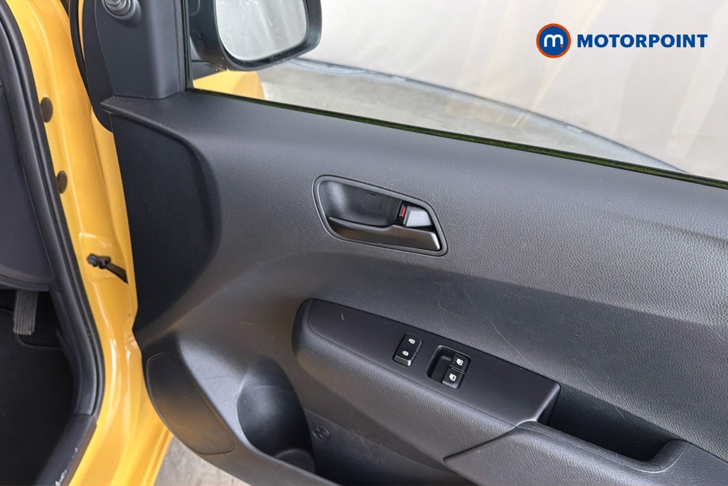 KIA Picanto 1 Manual Petrol Hatchback - Stock Number (1662065) - 42nd supplementary image