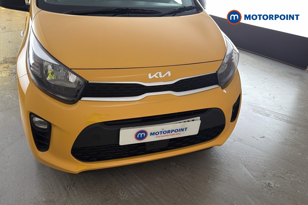 KIA Picanto 1 Manual Petrol Hatchback - Stock Number (1662065) - 45th supplementary image
