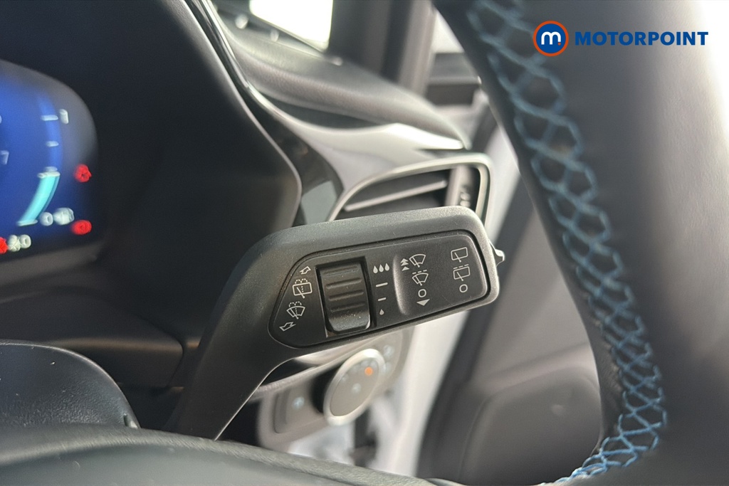 Ford Fiesta Active X Automatic Petrol Hatchback - Stock Number (1662071) - 6th supplementary image
