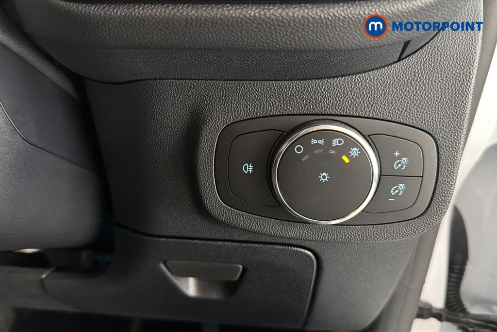 Ford Fiesta Active X Automatic Petrol Hatchback - Stock Number (1662071) - 11th supplementary image