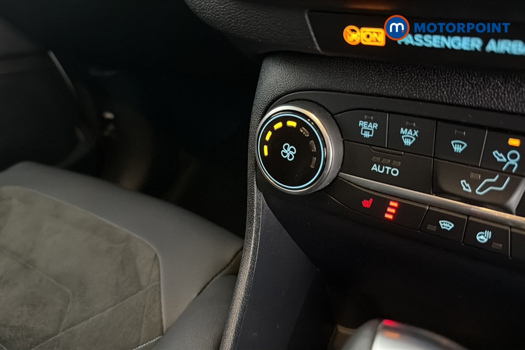 Ford Fiesta Active X Automatic Petrol Hatchback - Stock Number (1662071) - 14th supplementary image