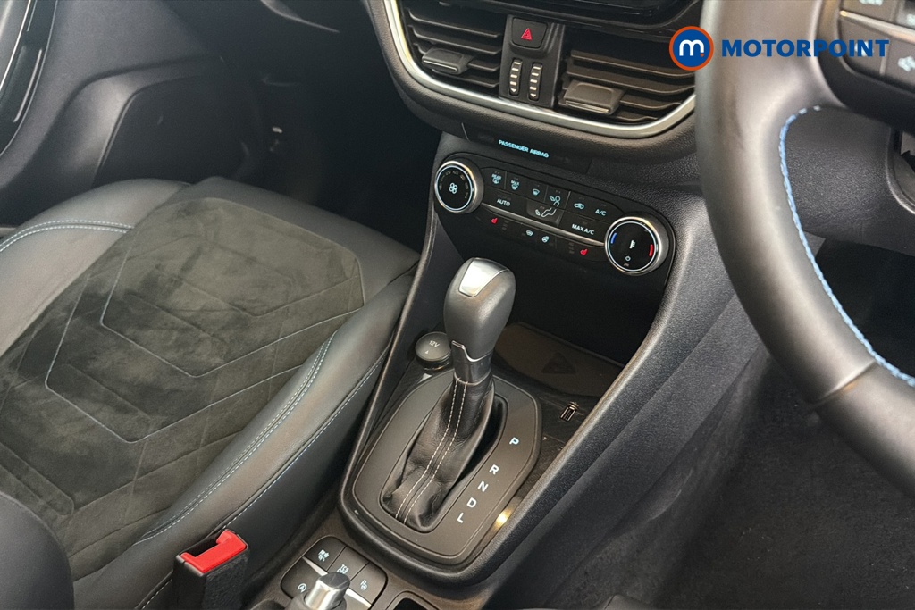 Ford Fiesta Active X Automatic Petrol Hatchback - Stock Number (1662071) - 15th supplementary image