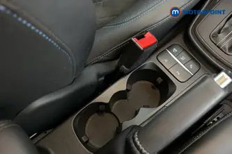 Ford Fiesta Active X Automatic Petrol Hatchback - Stock Number (1662071) - 16th supplementary image