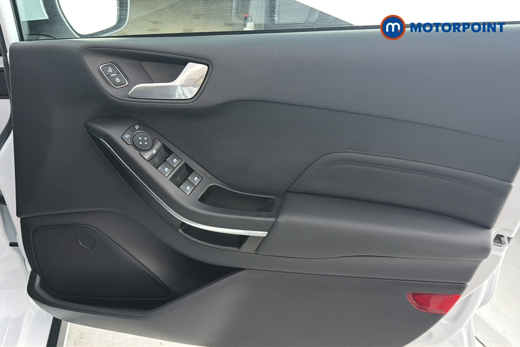 Ford Fiesta Active X Automatic Petrol Hatchback - Stock Number (1662071) - 18th supplementary image