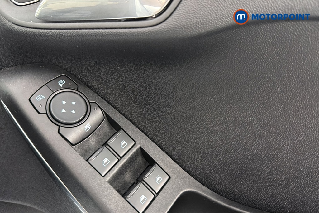 Ford Fiesta Active X Automatic Petrol Hatchback - Stock Number (1662071) - 19th supplementary image