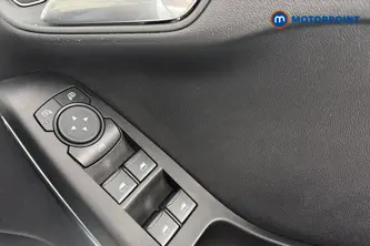 Ford Fiesta Active X Automatic Petrol Hatchback - Stock Number (1662071) - 19th supplementary image