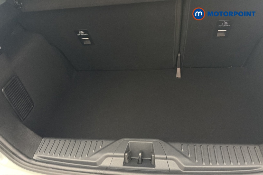 Ford Fiesta Active X Automatic Petrol Hatchback - Stock Number (1662071) - 30th supplementary image