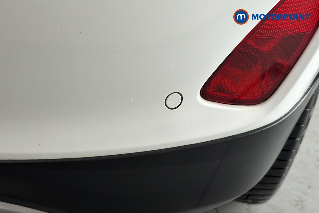Ford Fiesta Active X Automatic Petrol Hatchback - Stock Number (1662071) - 39th supplementary image