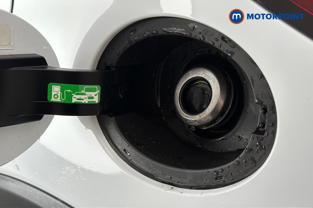 Ford Fiesta Active X Automatic Petrol Hatchback - Stock Number (1662071) - 41st supplementary image