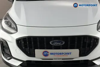 Ford Fiesta Active X Automatic Petrol Hatchback - Stock Number (1662071) - 43rd supplementary image