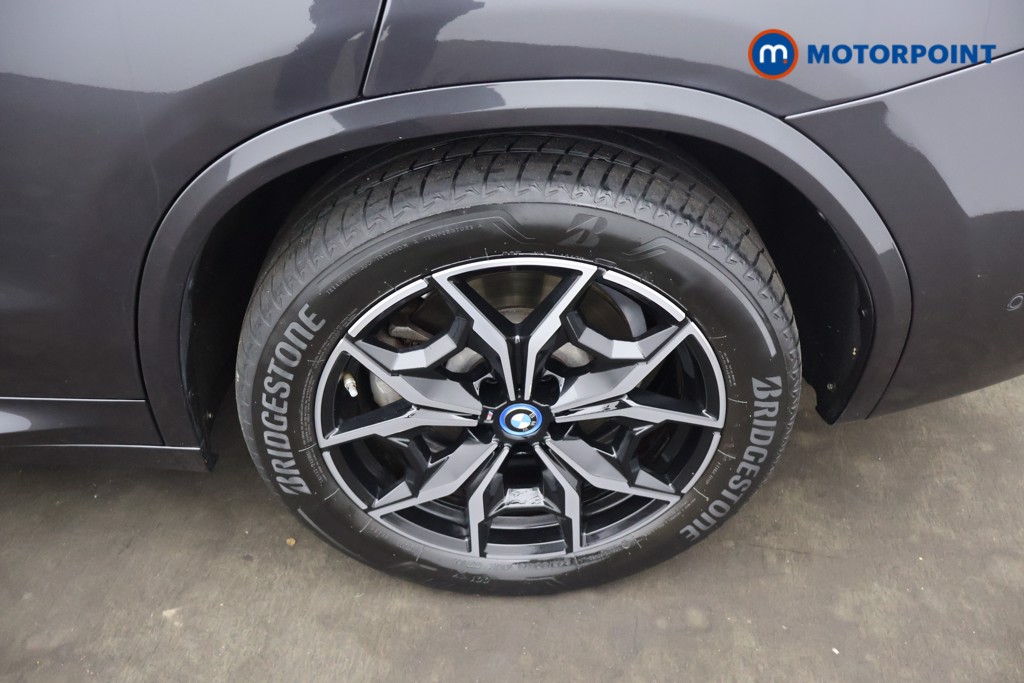 BMW X3 M Sport Automatic Petrol Plug-In Hybrid SUV - Stock Number (1662224) - 2nd supplementary image