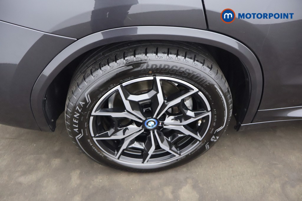 BMW X3 M Sport Automatic Petrol Plug-In Hybrid SUV - Stock Number (1662224) - 3rd supplementary image