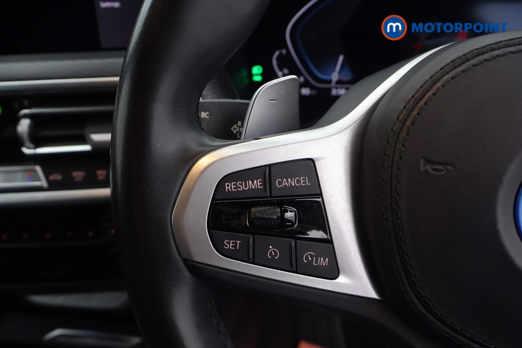 BMW X3 M Sport Automatic Petrol Plug-In Hybrid SUV - Stock Number (1662224) - 6th supplementary image