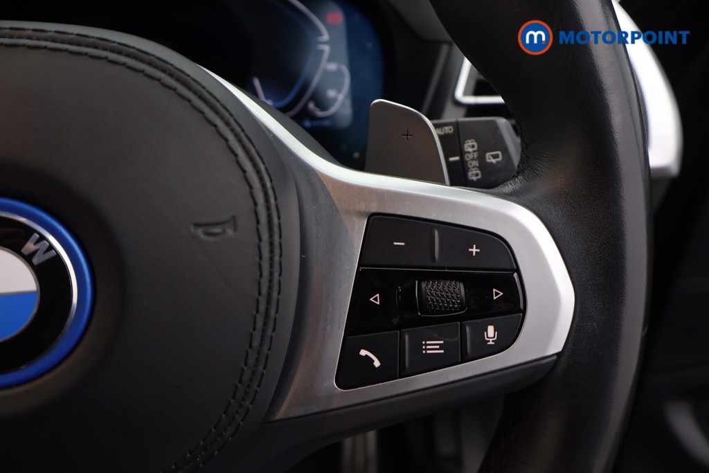 BMW X3 M Sport Automatic Petrol Plug-In Hybrid SUV - Stock Number (1662224) - 7th supplementary image
