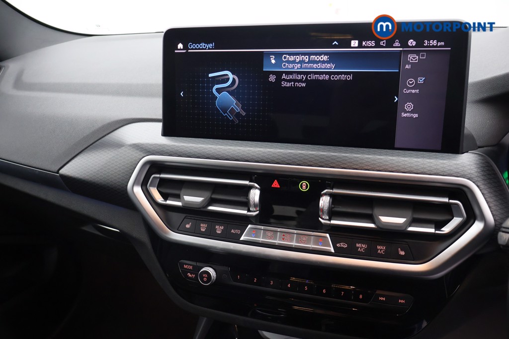BMW X3 M Sport Automatic Petrol Plug-In Hybrid SUV - Stock Number (1662224) - 9th supplementary image