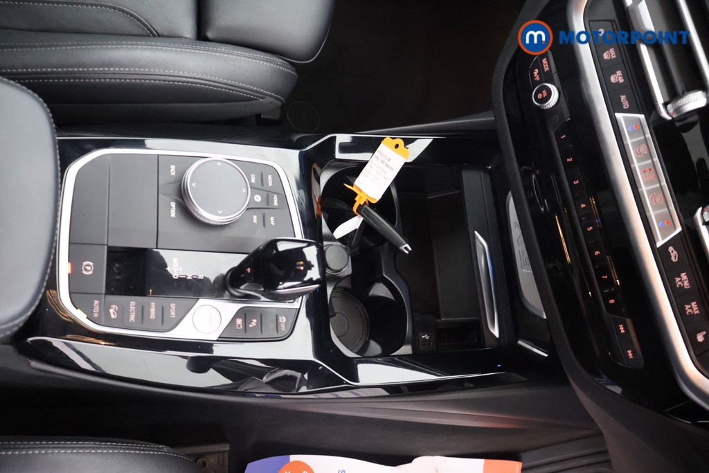 BMW X3 M Sport Automatic Petrol Plug-In Hybrid SUV - Stock Number (1662224) - 13th supplementary image