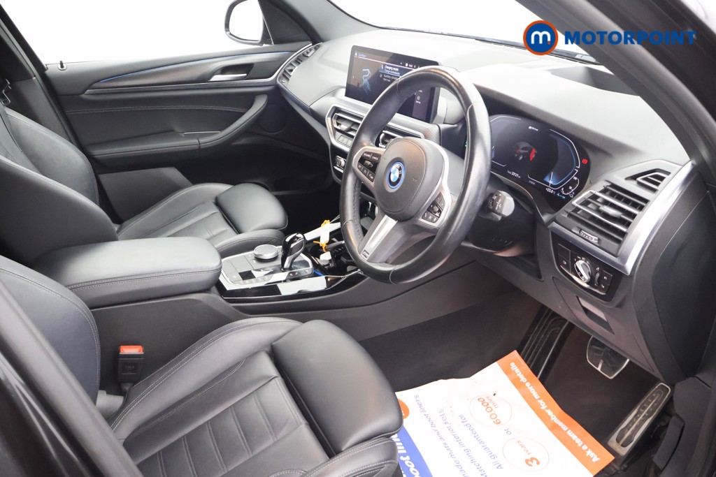 BMW X3 M Sport Automatic Petrol Plug-In Hybrid SUV - Stock Number (1662224) - 15th supplementary image