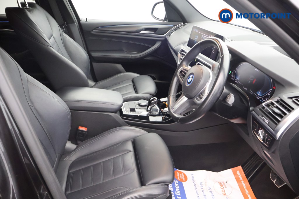 BMW X3 M Sport Automatic Petrol Plug-In Hybrid SUV - Stock Number (1662224) - 16th supplementary image