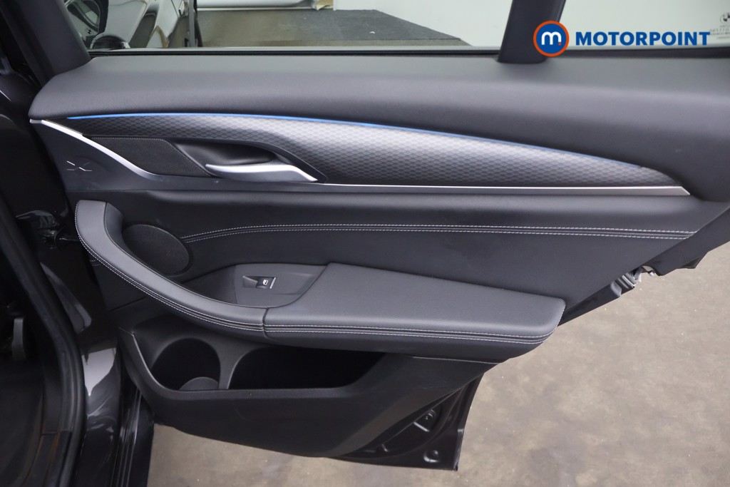 BMW X3 M Sport Automatic Petrol Plug-In Hybrid SUV - Stock Number (1662224) - 17th supplementary image