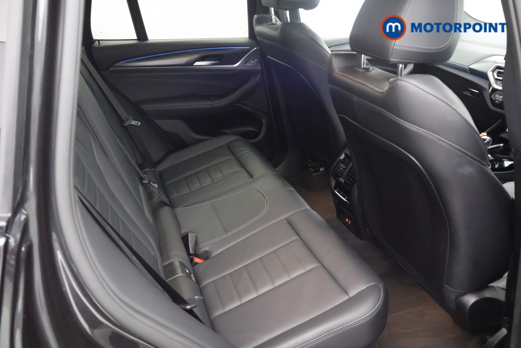 BMW X3 M Sport Automatic Petrol Plug-In Hybrid SUV - Stock Number (1662224) - 18th supplementary image