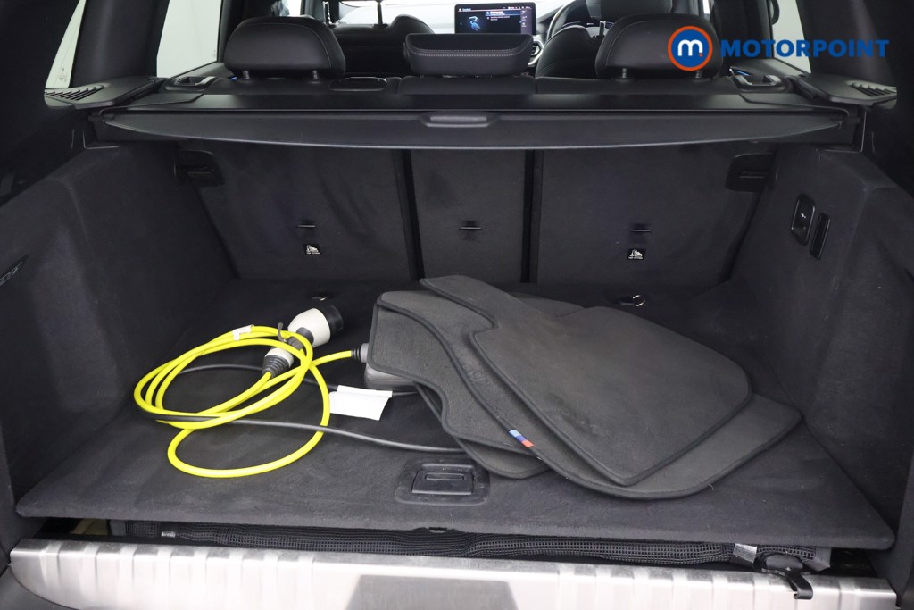 BMW X3 M Sport Automatic Petrol Plug-In Hybrid SUV - Stock Number (1662224) - 19th supplementary image