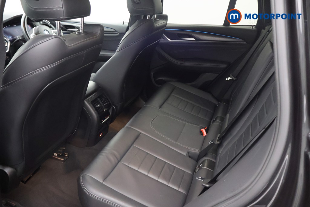 BMW X3 M Sport Automatic Petrol Plug-In Hybrid SUV - Stock Number (1662224) - 21st supplementary image