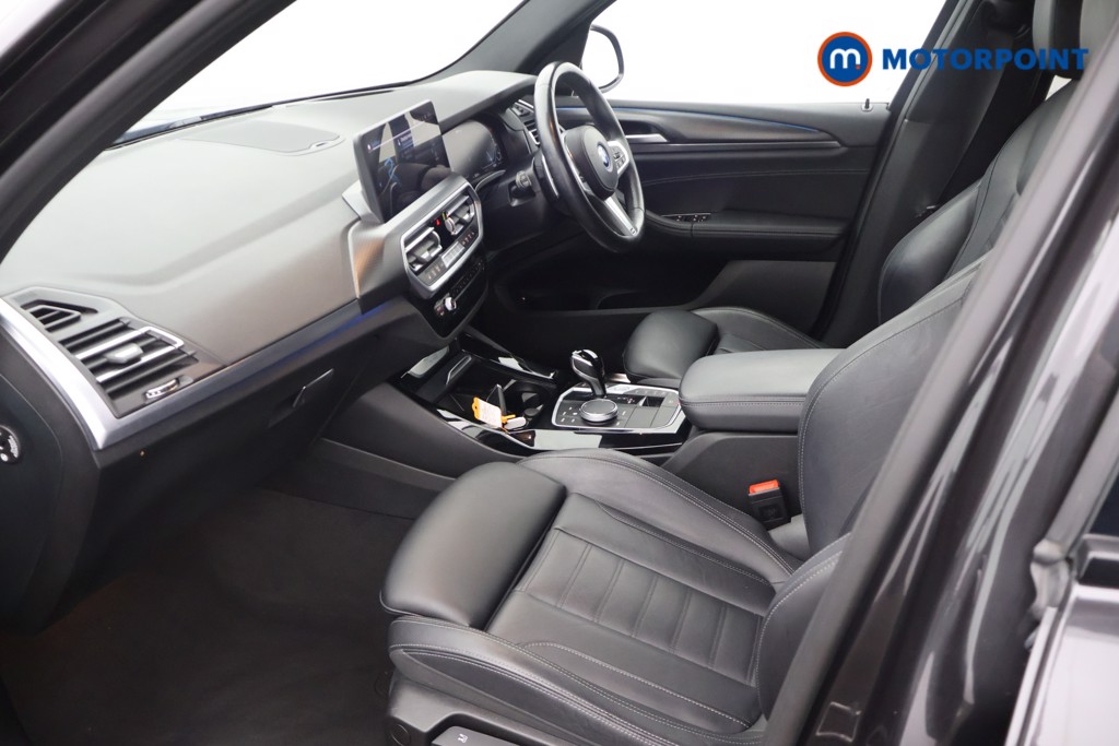 BMW X3 M Sport Automatic Petrol Plug-In Hybrid SUV - Stock Number (1662224) - 23rd supplementary image