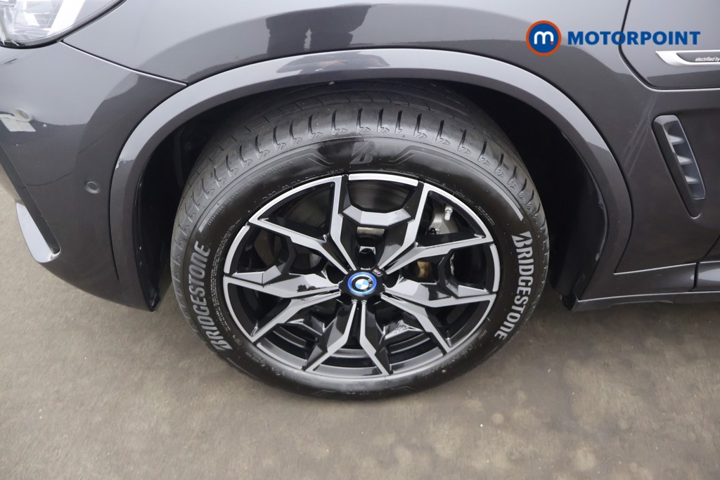 BMW X3 M Sport Automatic Petrol Plug-In Hybrid SUV - Stock Number (1662224) - 1st supplementary image