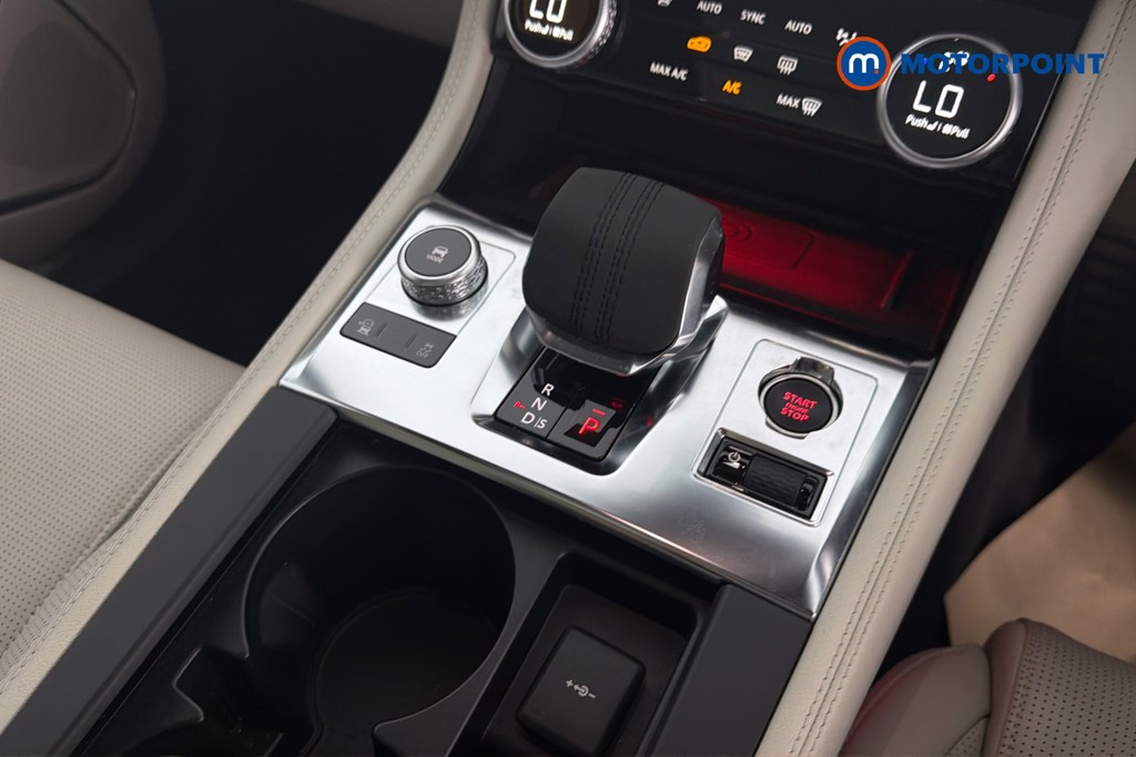 Jaguar F-Pace R-Dynamic Hse Black Automatic Diesel SUV - Stock Number (1662253) - 11th supplementary image