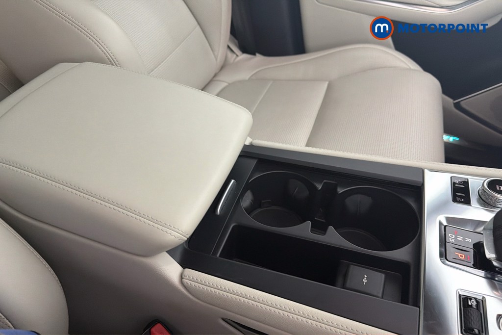 Jaguar F-Pace R-Dynamic Hse Black Automatic Diesel SUV - Stock Number (1662253) - 12th supplementary image