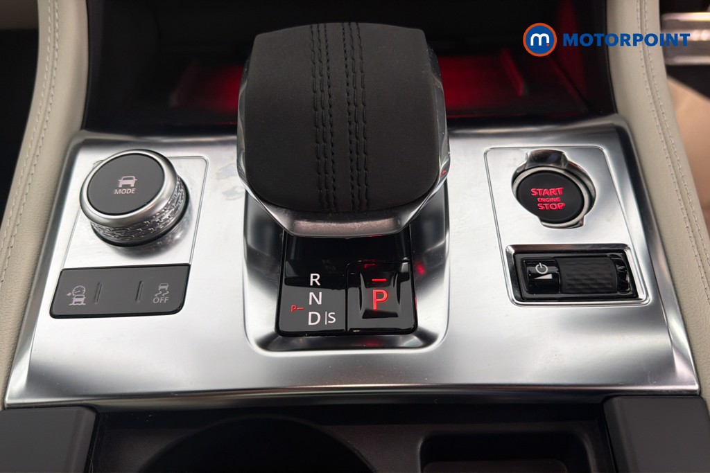 Jaguar F-Pace R-Dynamic Hse Black Automatic Diesel SUV - Stock Number (1662253) - 16th supplementary image