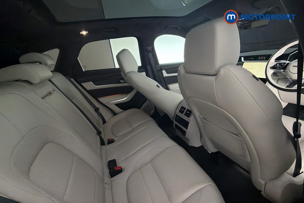 Jaguar F-Pace R-Dynamic Hse Black Automatic Diesel SUV - Stock Number (1662253) - 20th supplementary image