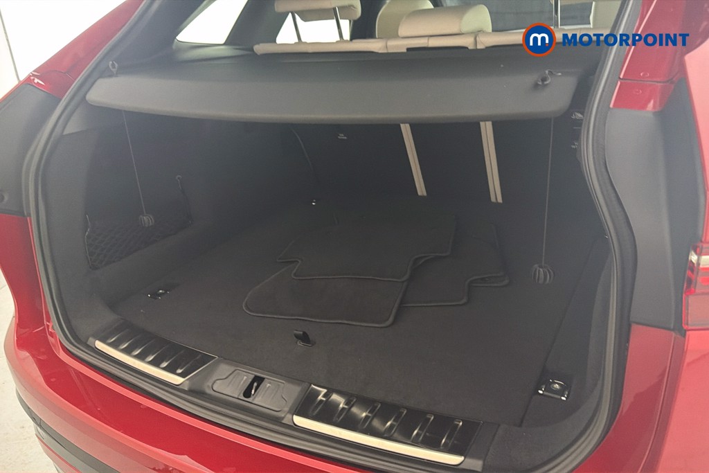 Jaguar F-Pace R-Dynamic Hse Black Automatic Diesel SUV - Stock Number (1662253) - 33rd supplementary image