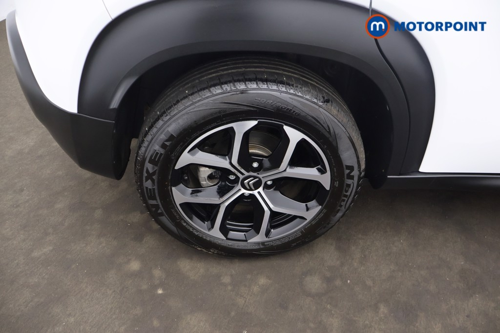 Citroen C3 Aircross Plus Manual Petrol SUV - Stock Number (1662275) - 3rd supplementary image