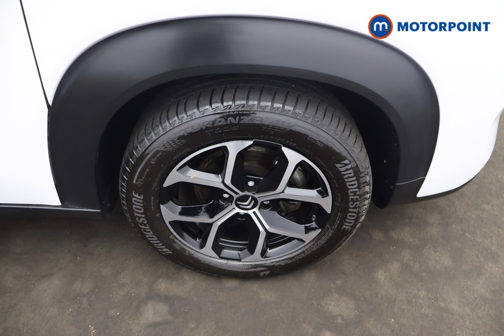 Citroen C3 Aircross Plus Manual Petrol SUV - Stock Number (1662275) - 4th supplementary image