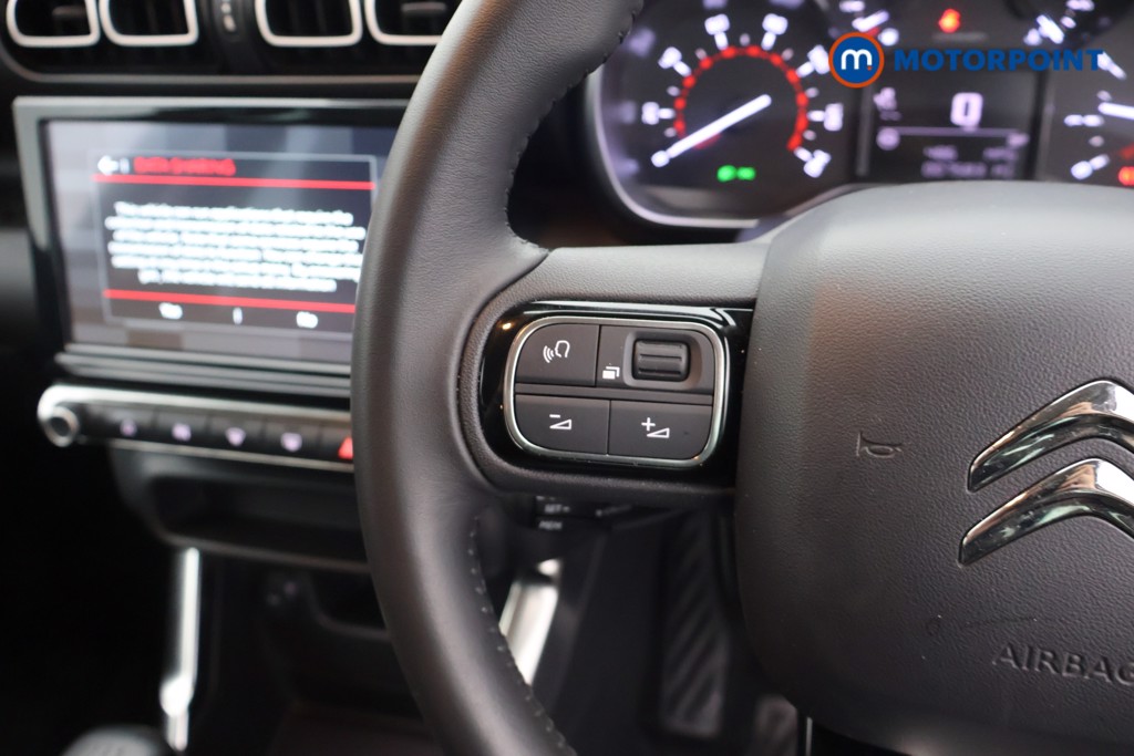 Citroen C3 Aircross Plus Manual Petrol SUV - Stock Number (1662275) - 6th supplementary image