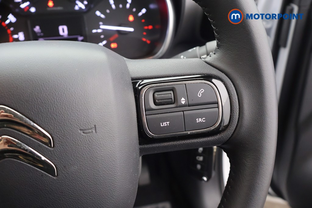 Citroen C3 Aircross Plus Manual Petrol SUV - Stock Number (1662275) - 7th supplementary image