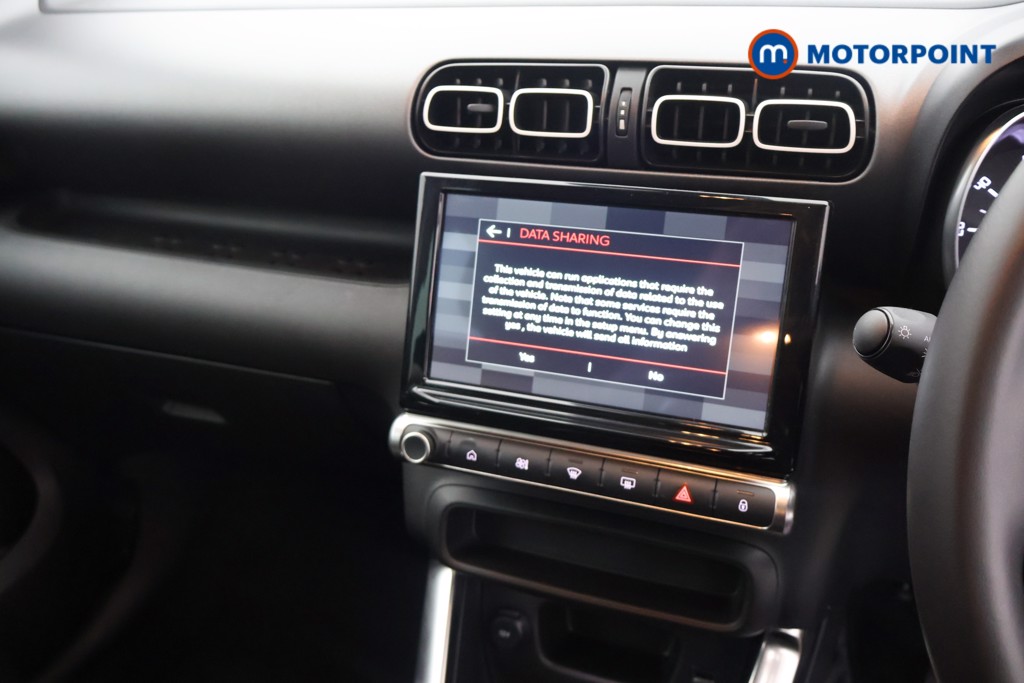 Citroen C3 Aircross Plus Manual Petrol SUV - Stock Number (1662275) - 9th supplementary image