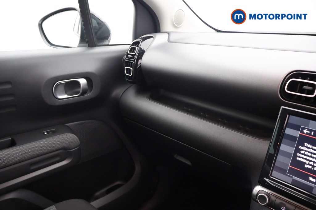Citroen C3 Aircross Plus Manual Petrol SUV - Stock Number (1662275) - 10th supplementary image
