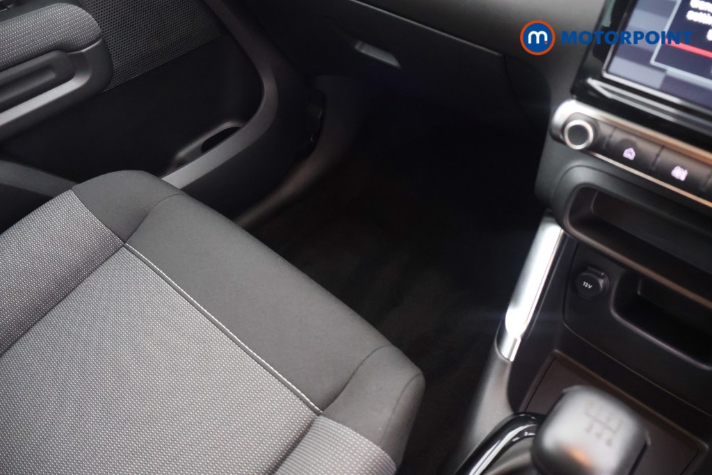 Citroen C3 Aircross Plus Manual Petrol SUV - Stock Number (1662275) - 12th supplementary image