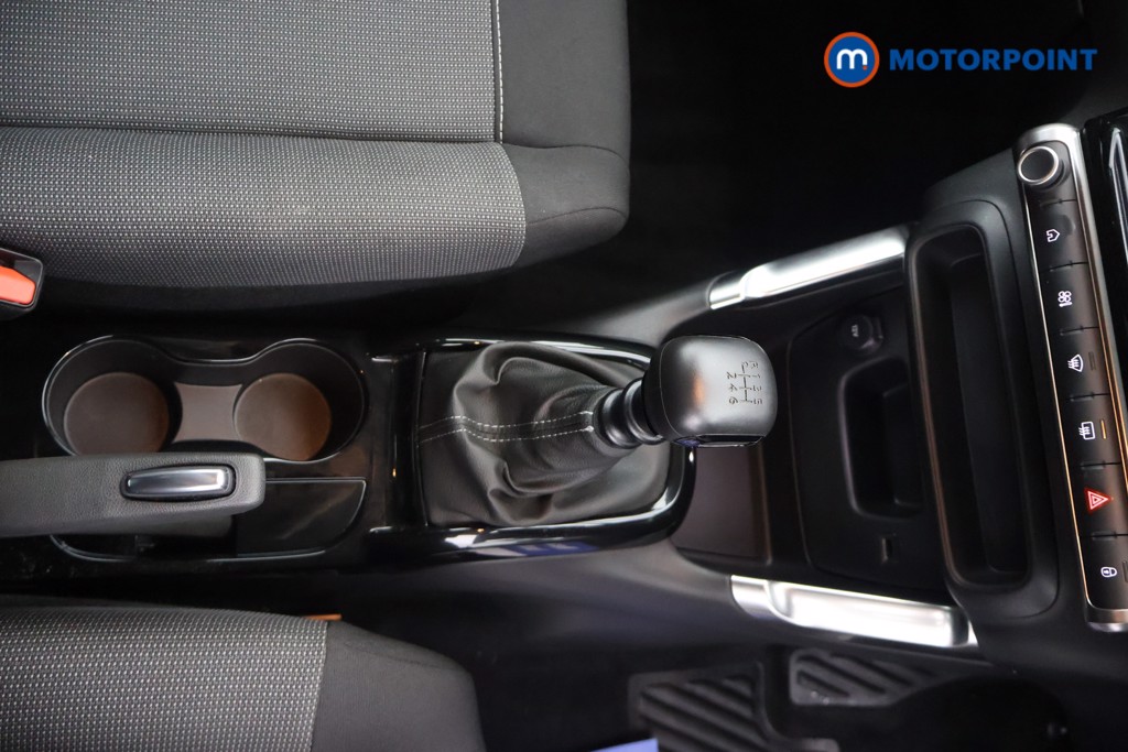 Citroen C3 Aircross Plus Manual Petrol SUV - Stock Number (1662275) - 13th supplementary image