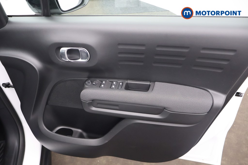 Citroen C3 Aircross Plus Manual Petrol SUV - Stock Number (1662275) - 14th supplementary image