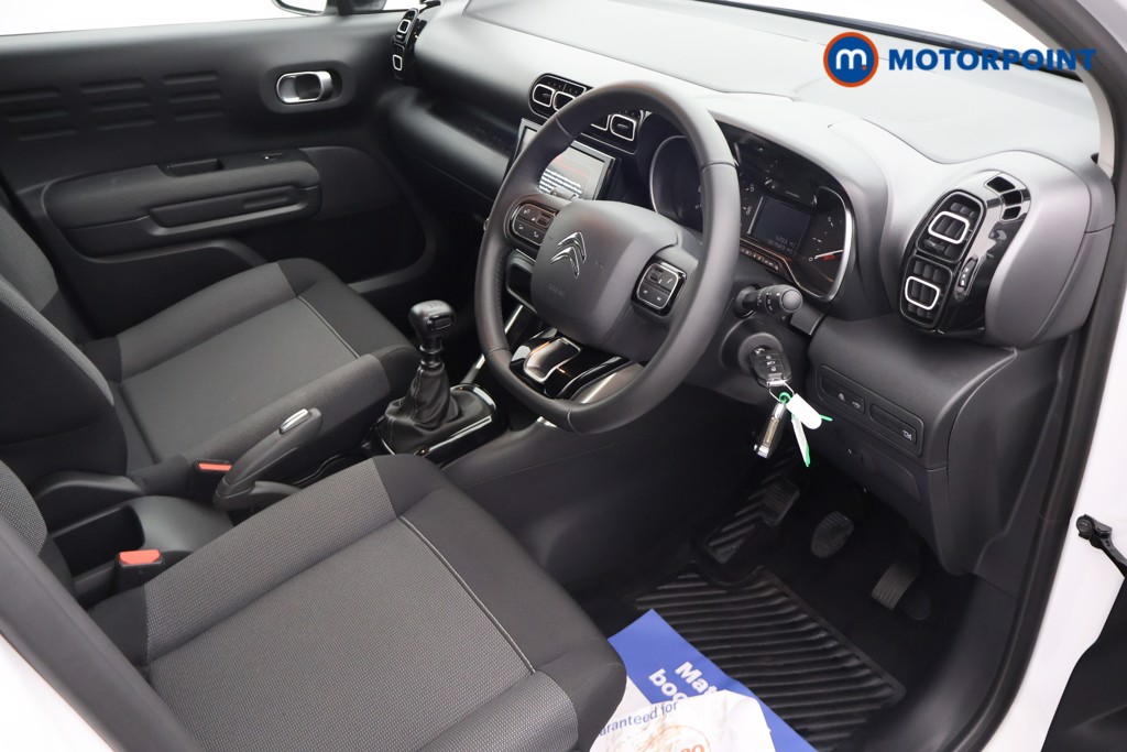 Citroen C3 Aircross Plus Manual Petrol SUV - Stock Number (1662275) - 15th supplementary image
