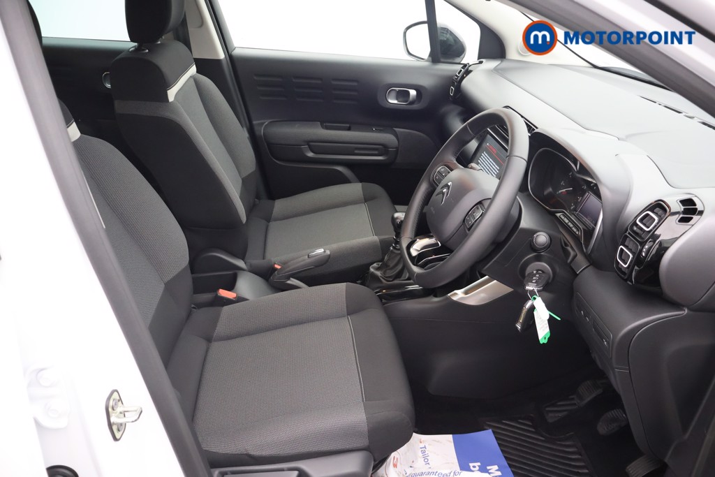 Citroen C3 Aircross Plus Manual Petrol SUV - Stock Number (1662275) - 16th supplementary image
