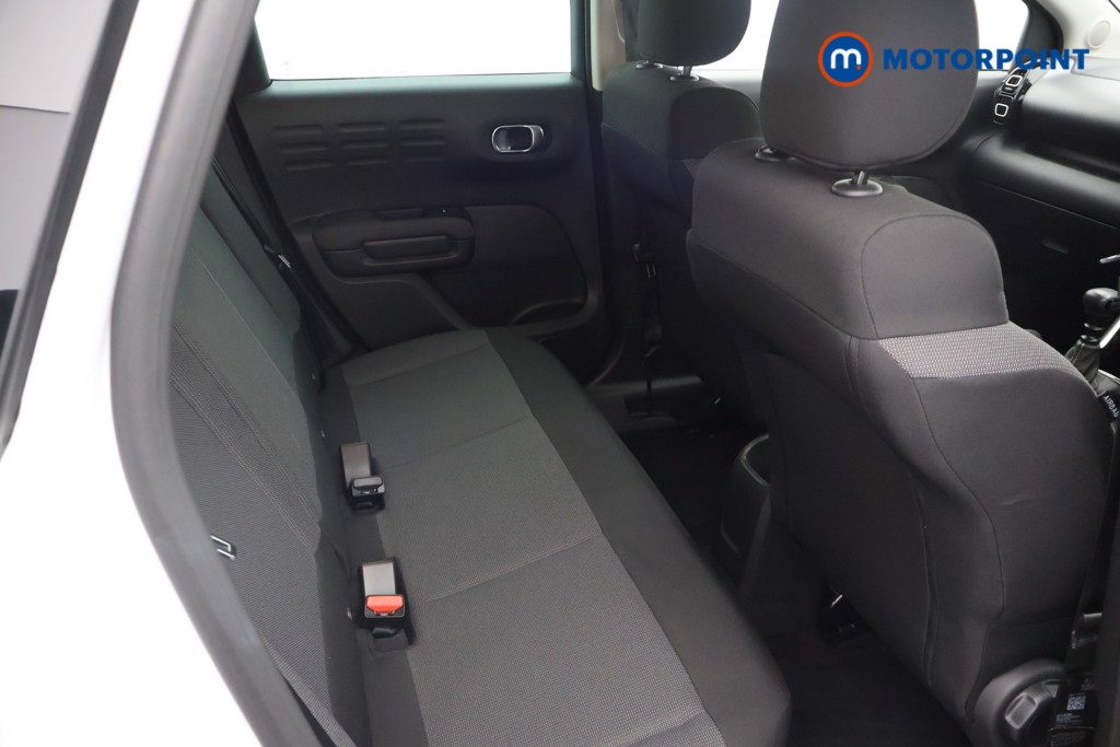 Citroen C3 Aircross Plus Manual Petrol SUV - Stock Number (1662275) - 18th supplementary image