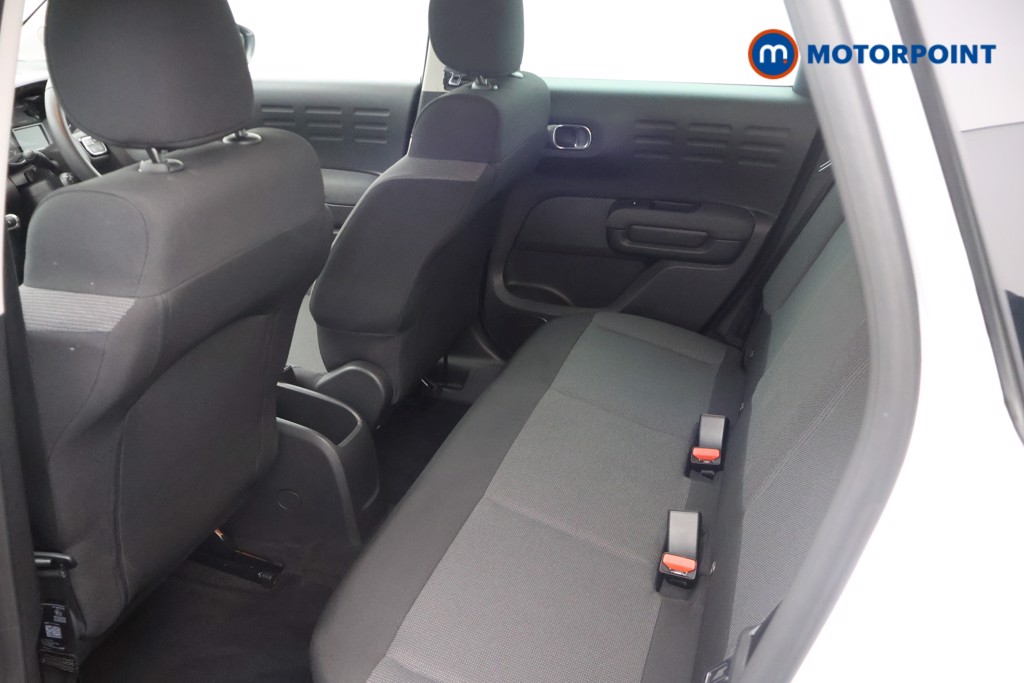 Citroen C3 Aircross Plus Manual Petrol SUV - Stock Number (1662275) - 21st supplementary image